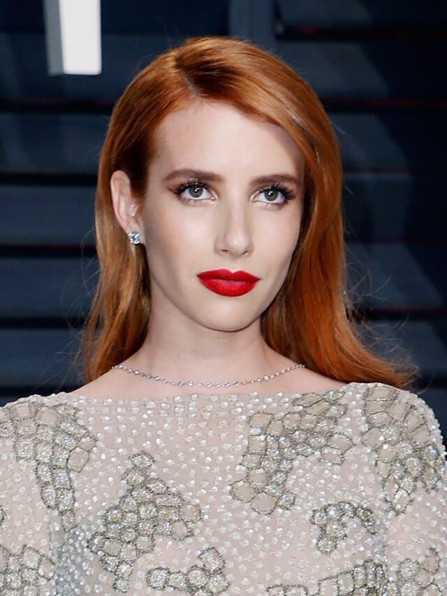 Emma Roberts: 10 Fun Facts About Her Life and Career
